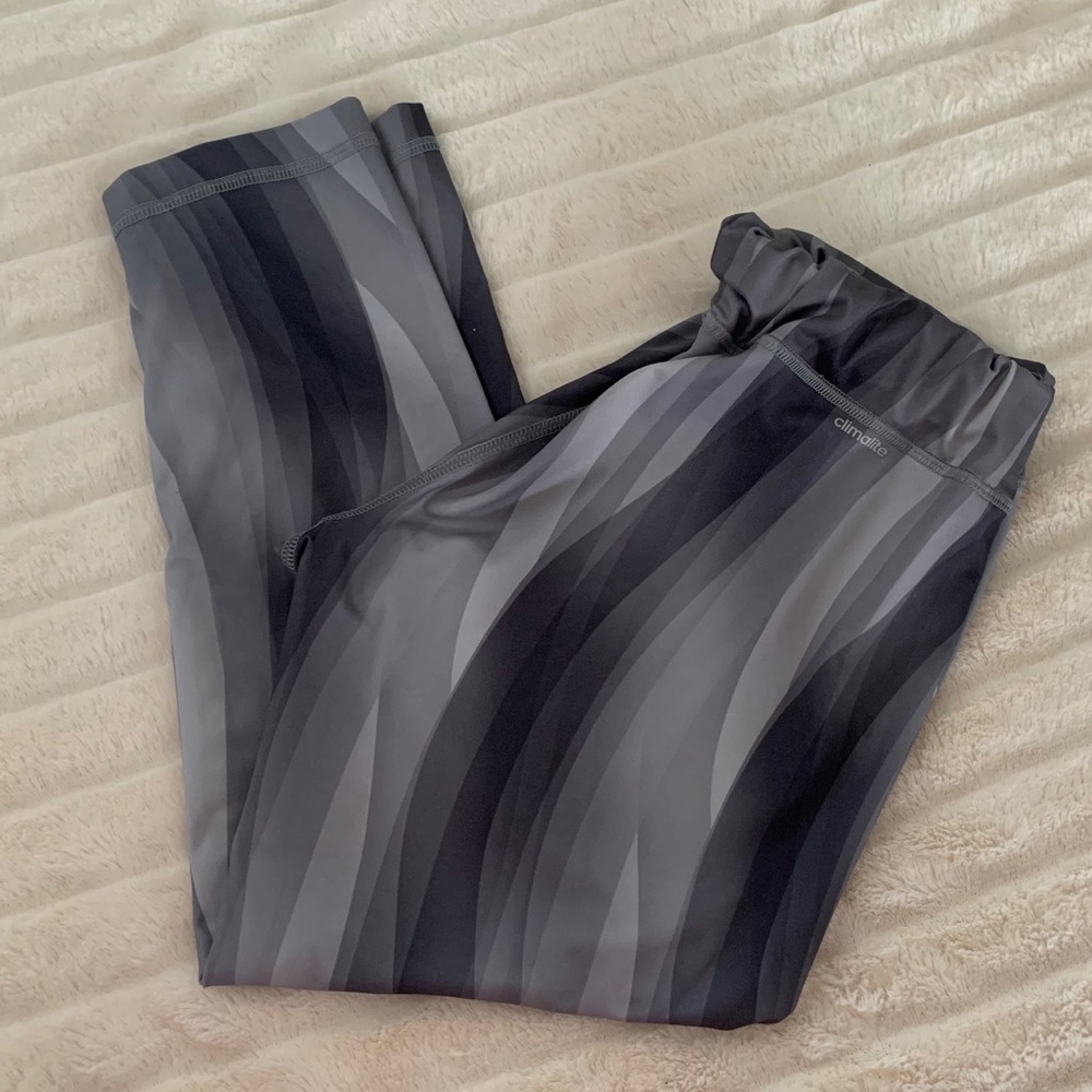 Adidas capris
